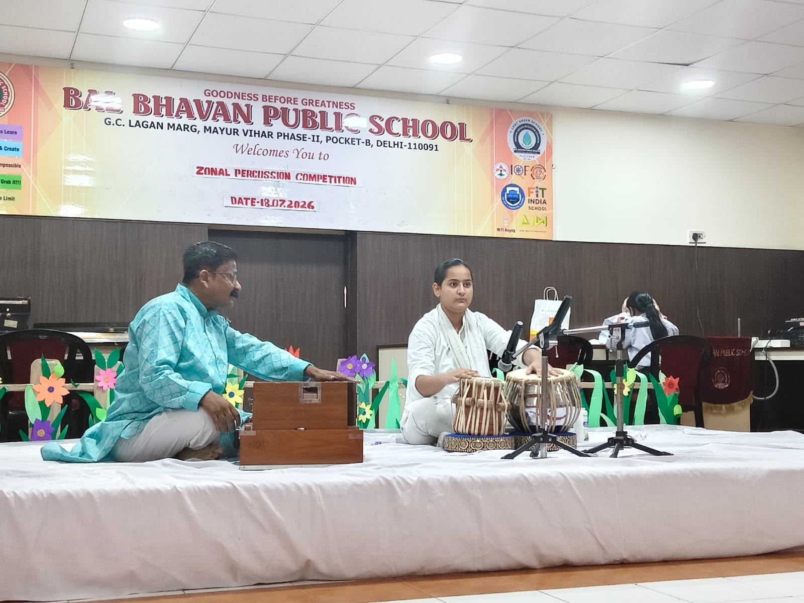 Best School Mayur Vihar 